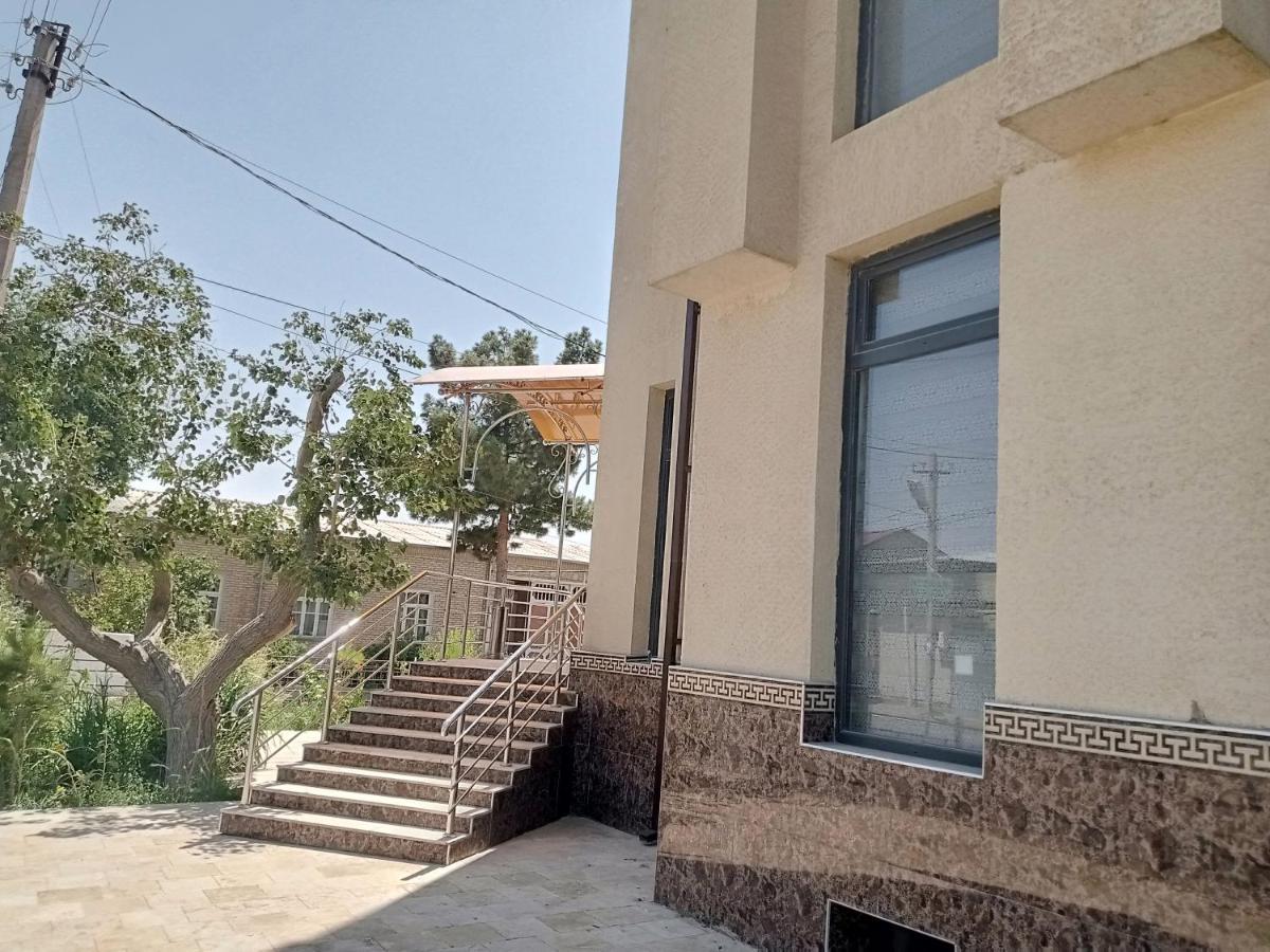 בוקורו Hotel Boutique Al Hayit מראה חיצוני תמונה