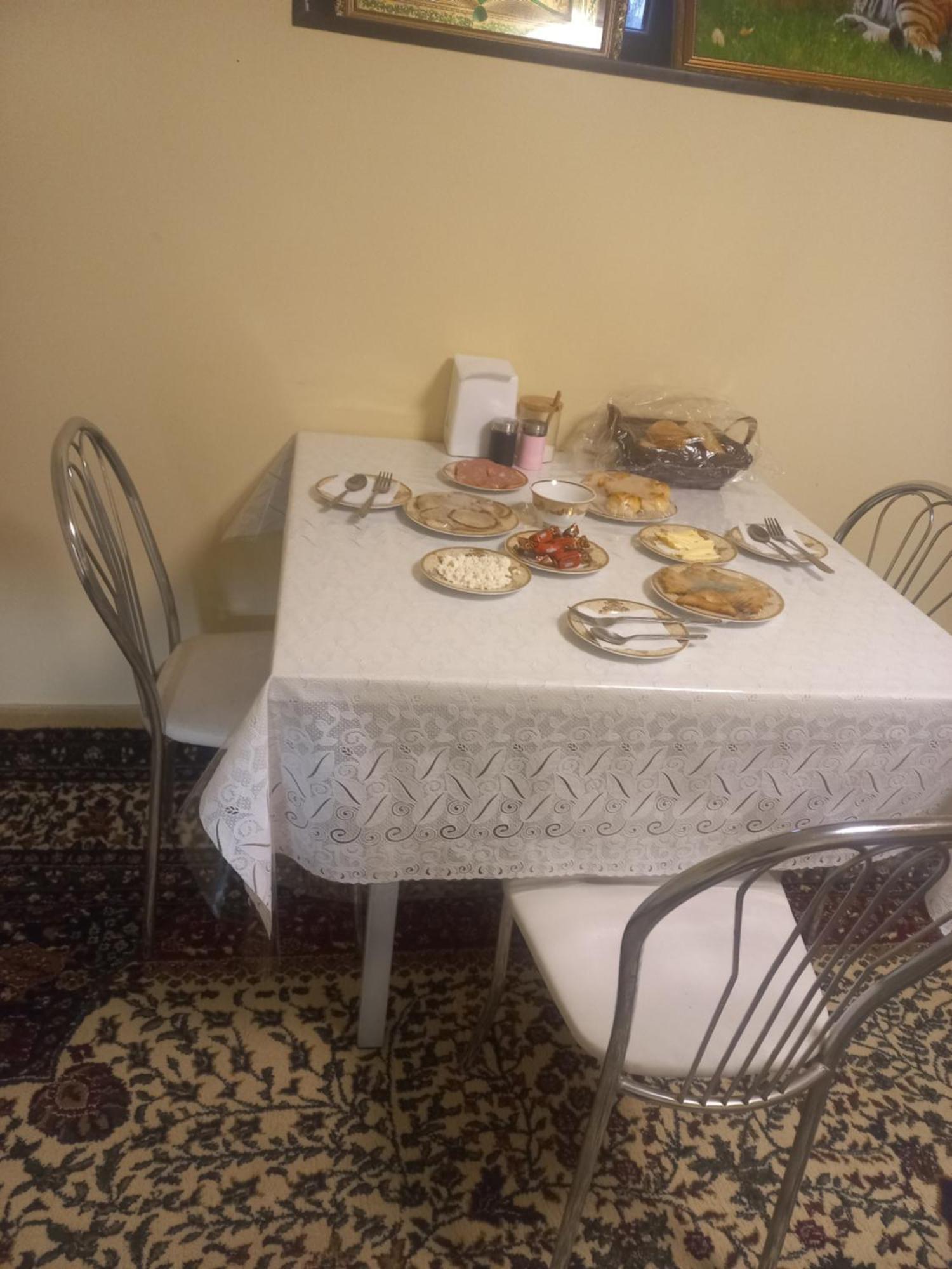 בוקורו Hotel Boutique Al Hayit מראה חיצוני תמונה